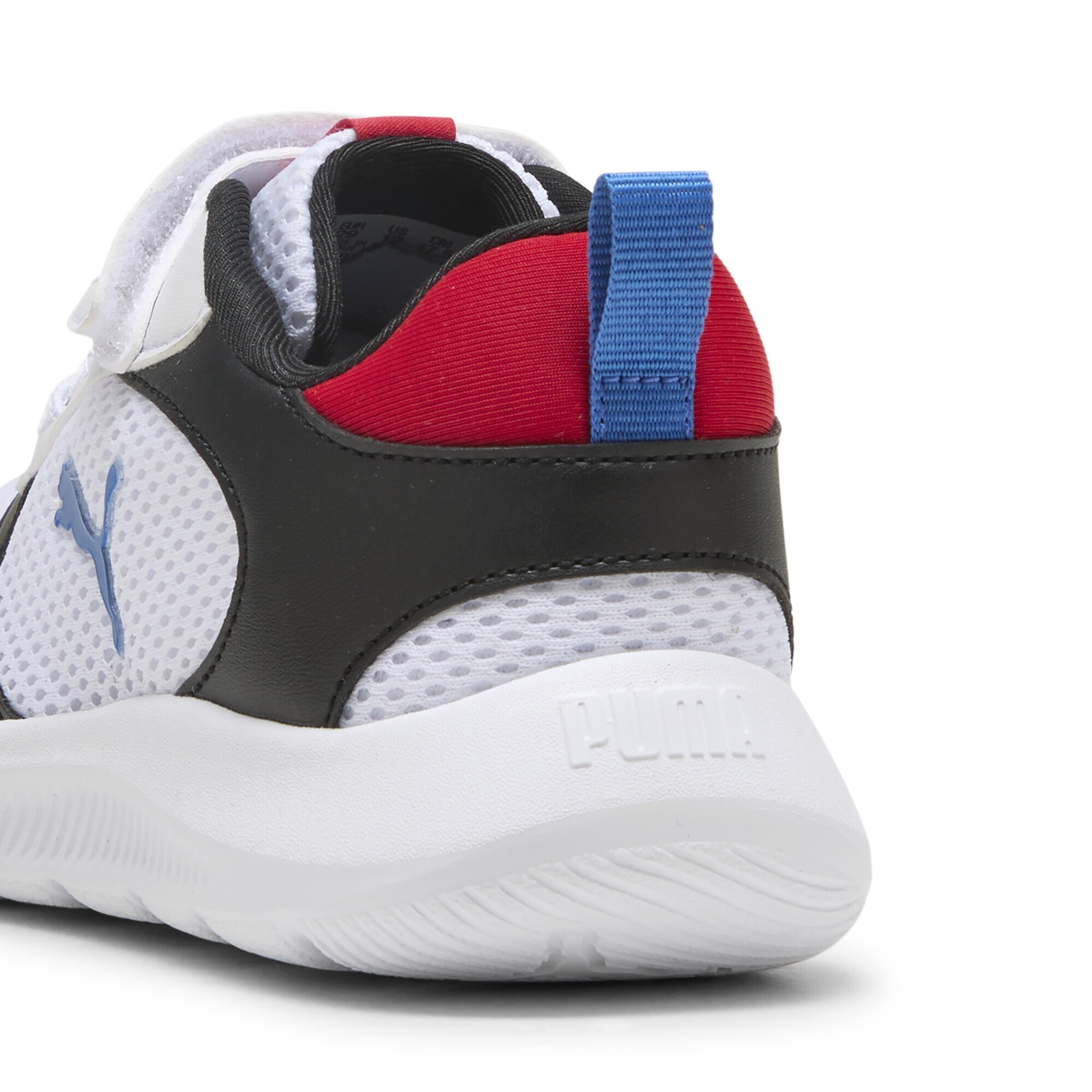 PUMA Trainers 'Fun Racer 2' in Black