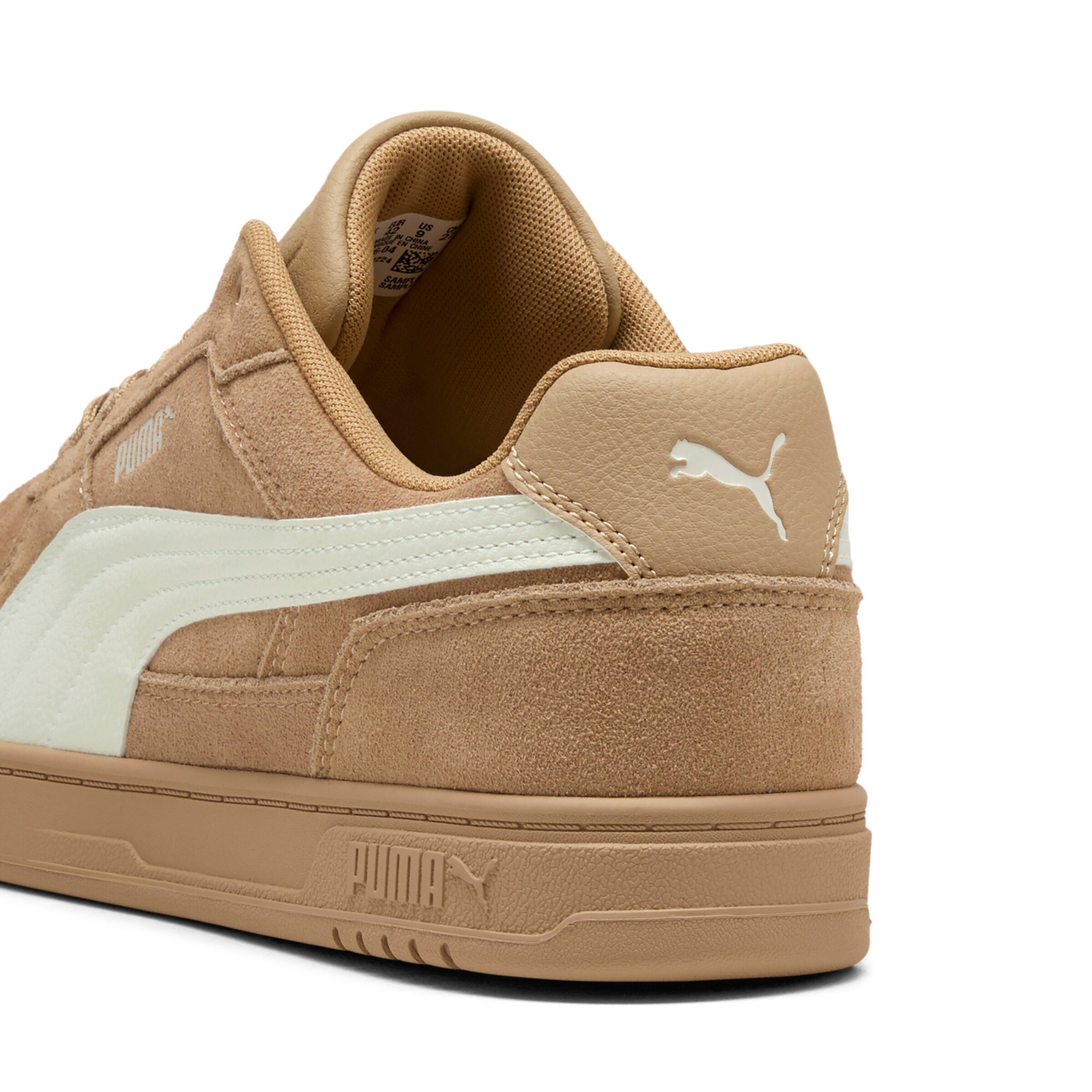 PUMA Sneaker in Beige