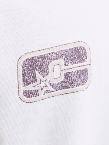JACK & JONES Bluser & t-shirts i hvid