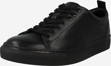 ABOUT YOU Sneaker 'Dorian' in Schwarz: predná strana