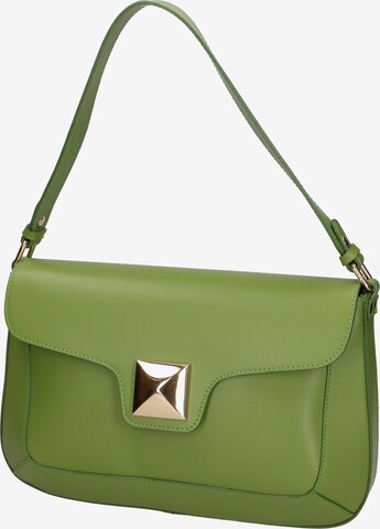 Gave Lux Shoulder Bag in Green