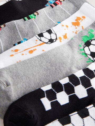 Next Socks in Mixed colors