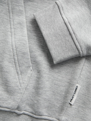 JACK & JONES Dressipluus, värv hall