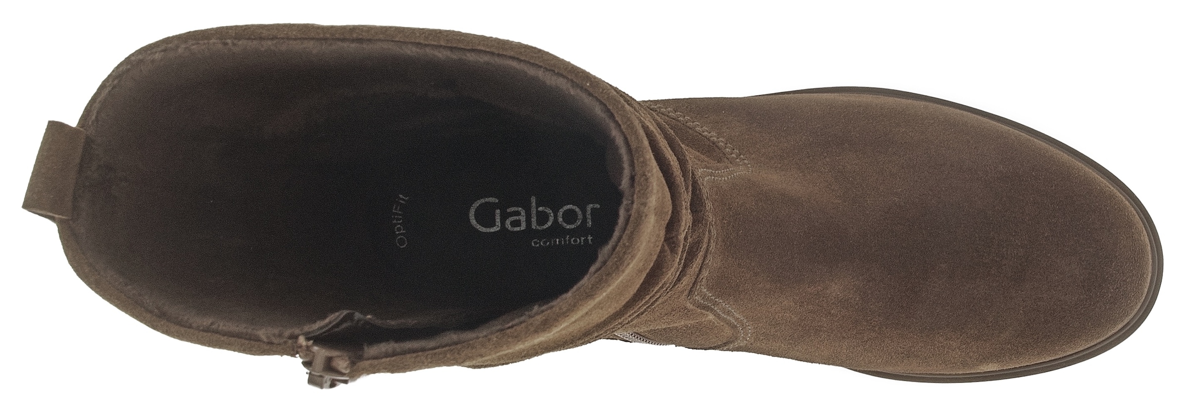 GABOR Boots in Brown