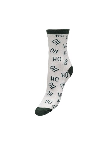 ONLY Socken 'ONL24' in Blau