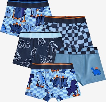 mėlyna Next Apatinės kelnaitės: priekis