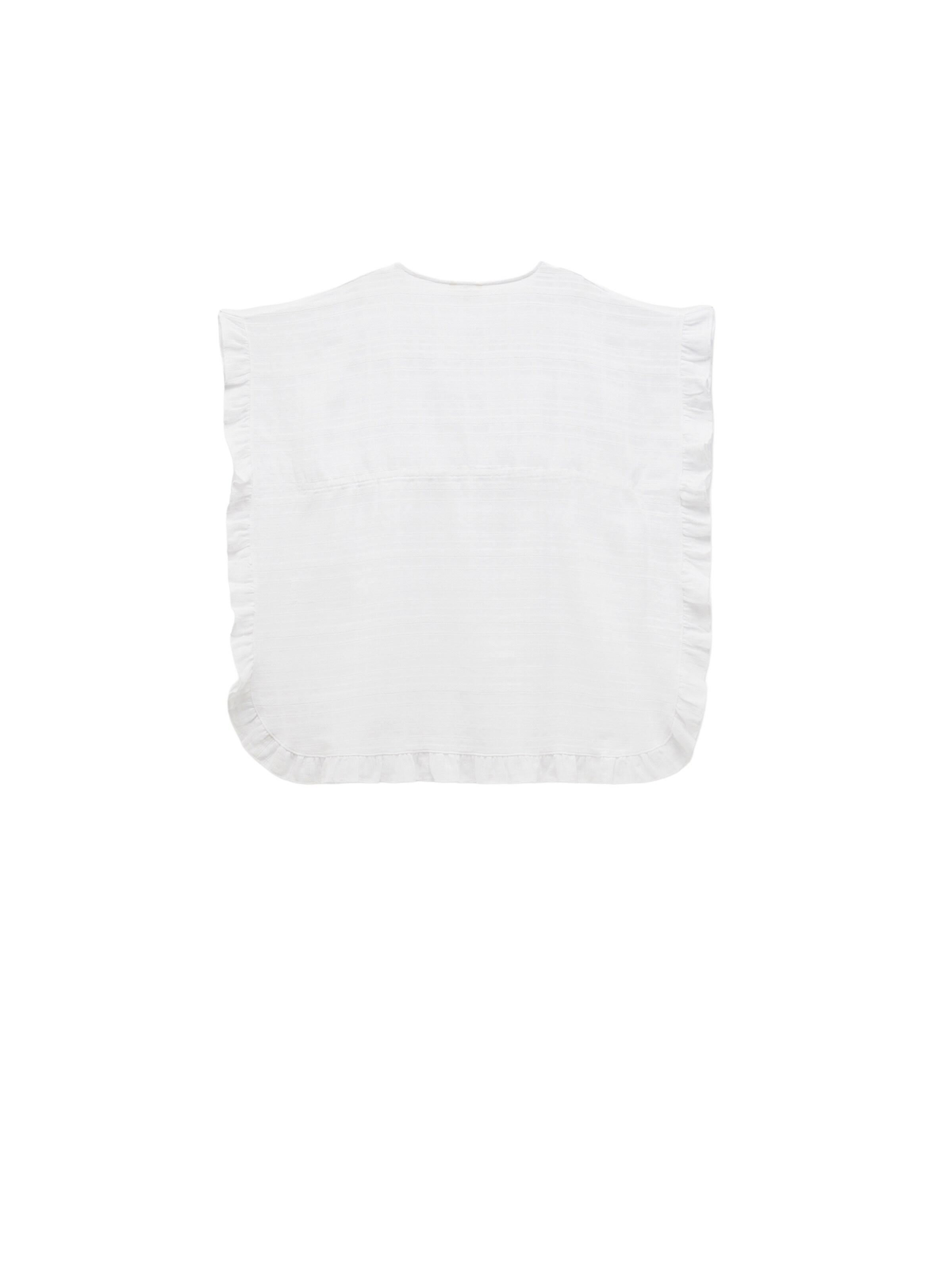 Koton Dress in White