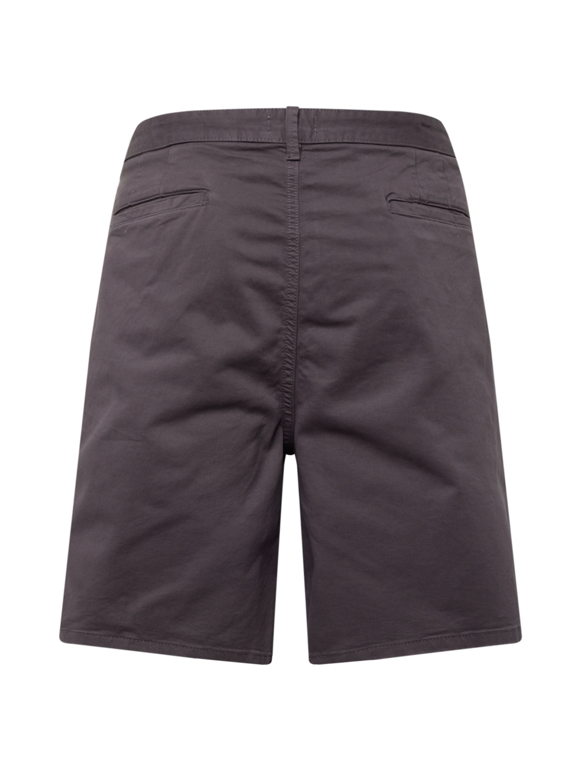 BURTON MENSWEAR LONDON Regular Shorts in Grau