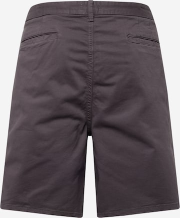 BURTON MENSWEAR LONDON Regular Shorts in Grau