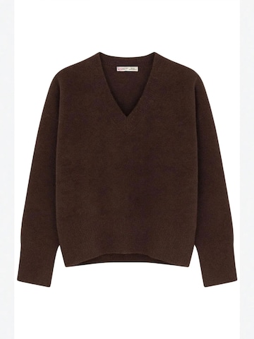 Pullover 'Pullover' di MixRay in marrone