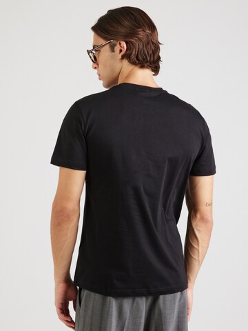 ANTONY MORATO T-Shirt in Schwarz