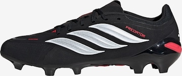 Scarpa da calcio 'Predator League' di ADIDAS PERFORMANCE in nero: frontale
