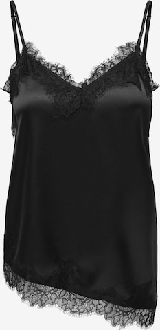 ONLY Toppi 'ONLBELLA' värissä musta: etupuoli