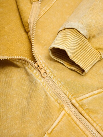 4PRESIDENT Vest 'Nijs' in Beige