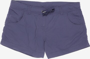 Marc O'Polo Shorts in 4XL in Blue: front