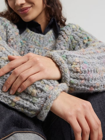 Smith&Soul Tröja i grå