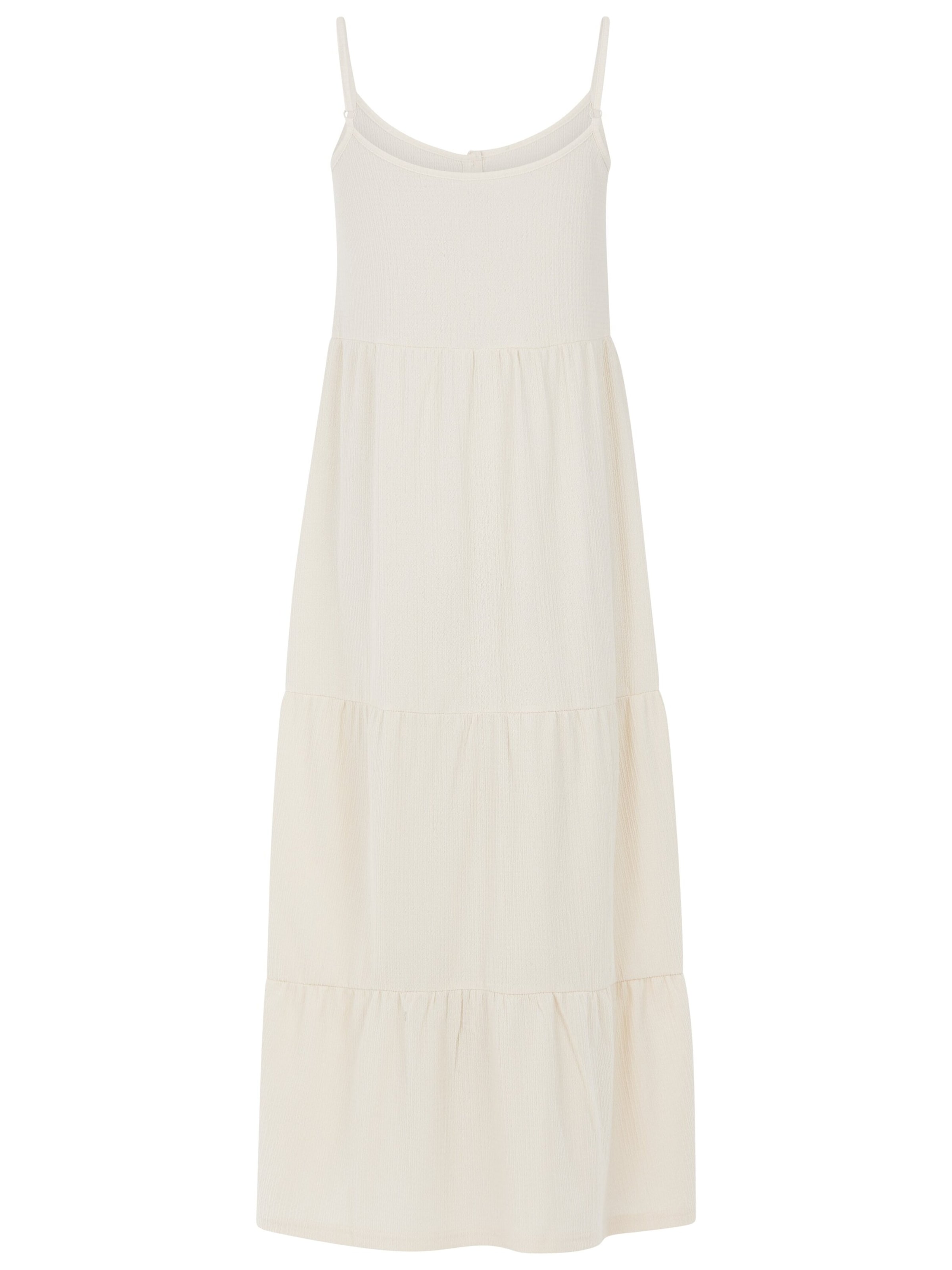 PROTEST Kleid 'PRTCOCOAS'‌‌ in Weiß