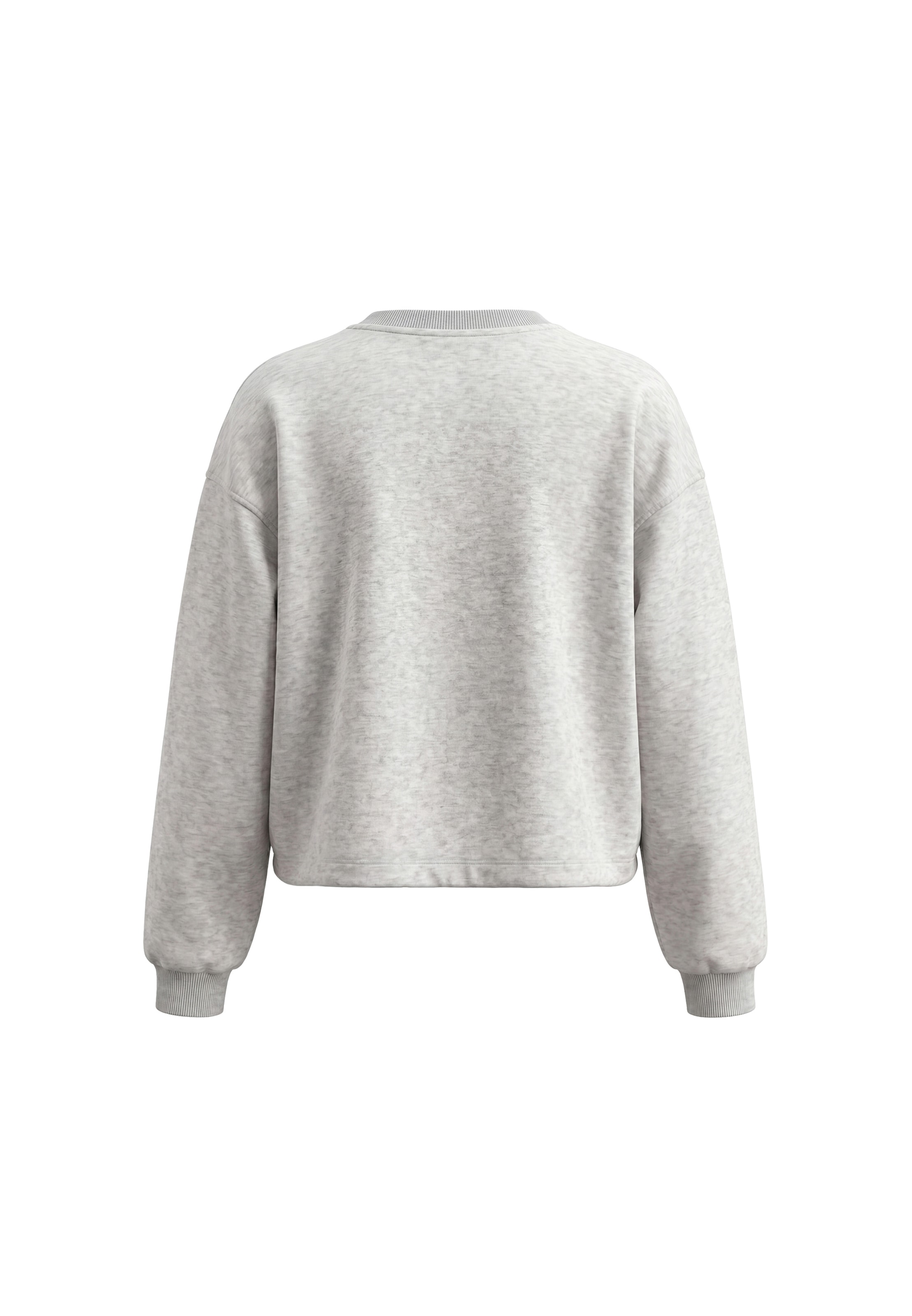 Sweat-shirt MYMO en gris