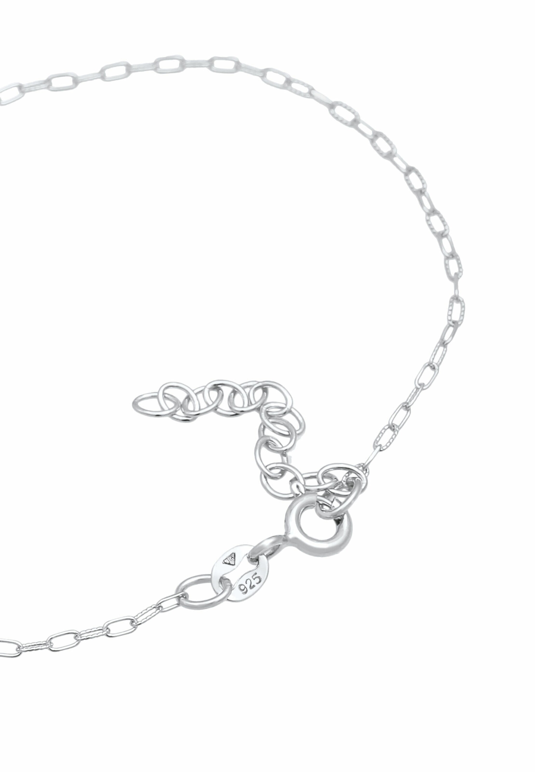 Bracelet ELLI en argent