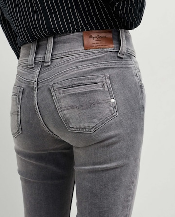 Pepe Jeans Slim fit Jeans in Grey