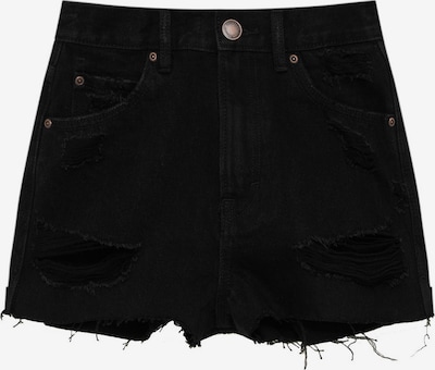 Pull&Bear Jeans in Black, Item view