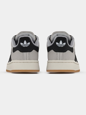 ADIDAS ORIGINALS Rövid szárú sportcipők 'CAMPUS 00s' - fehér: felül