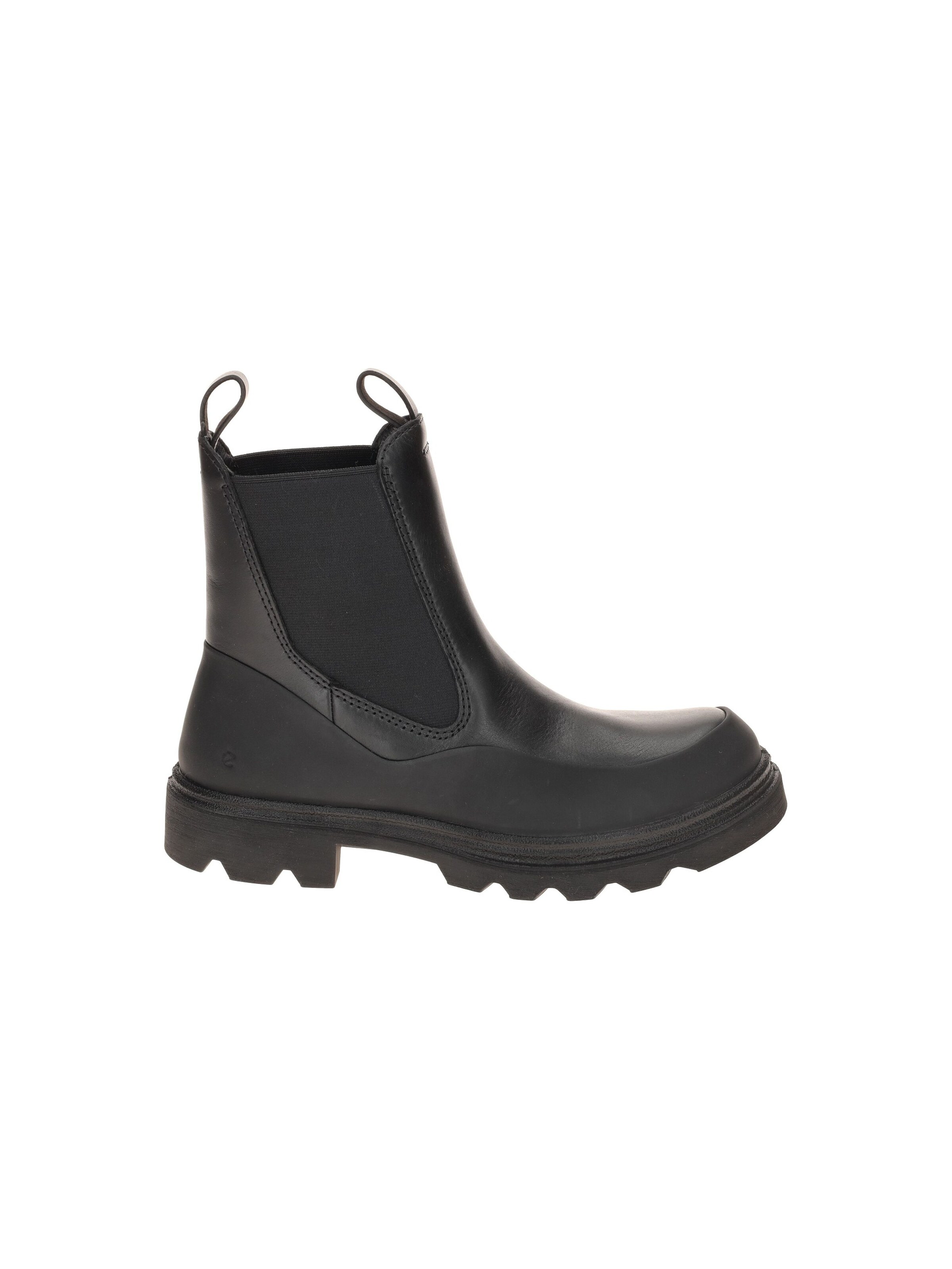 ECCO Boots‌‌‌ in Schwarz