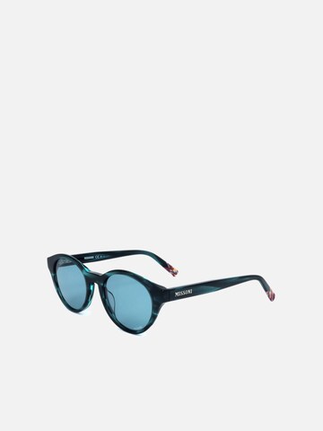 MISSONI Sunglasses in Green