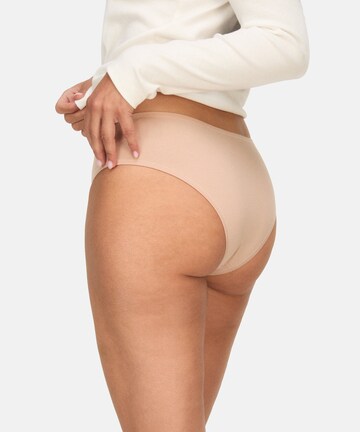 Hunkemöller Panty in Beige