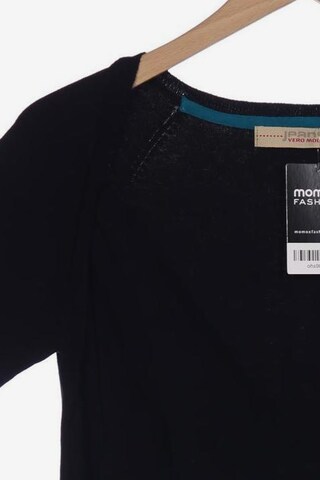 VERO MODA Pullover XL in Schwarz