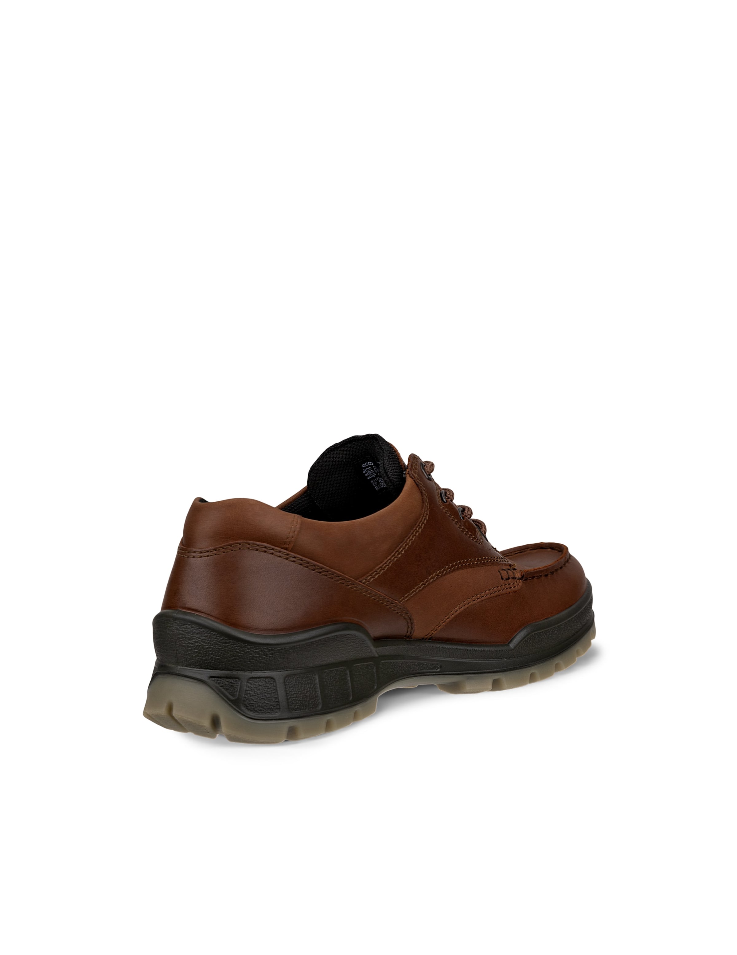 Mocassino 'TRACK 25' di ECCO in marrone