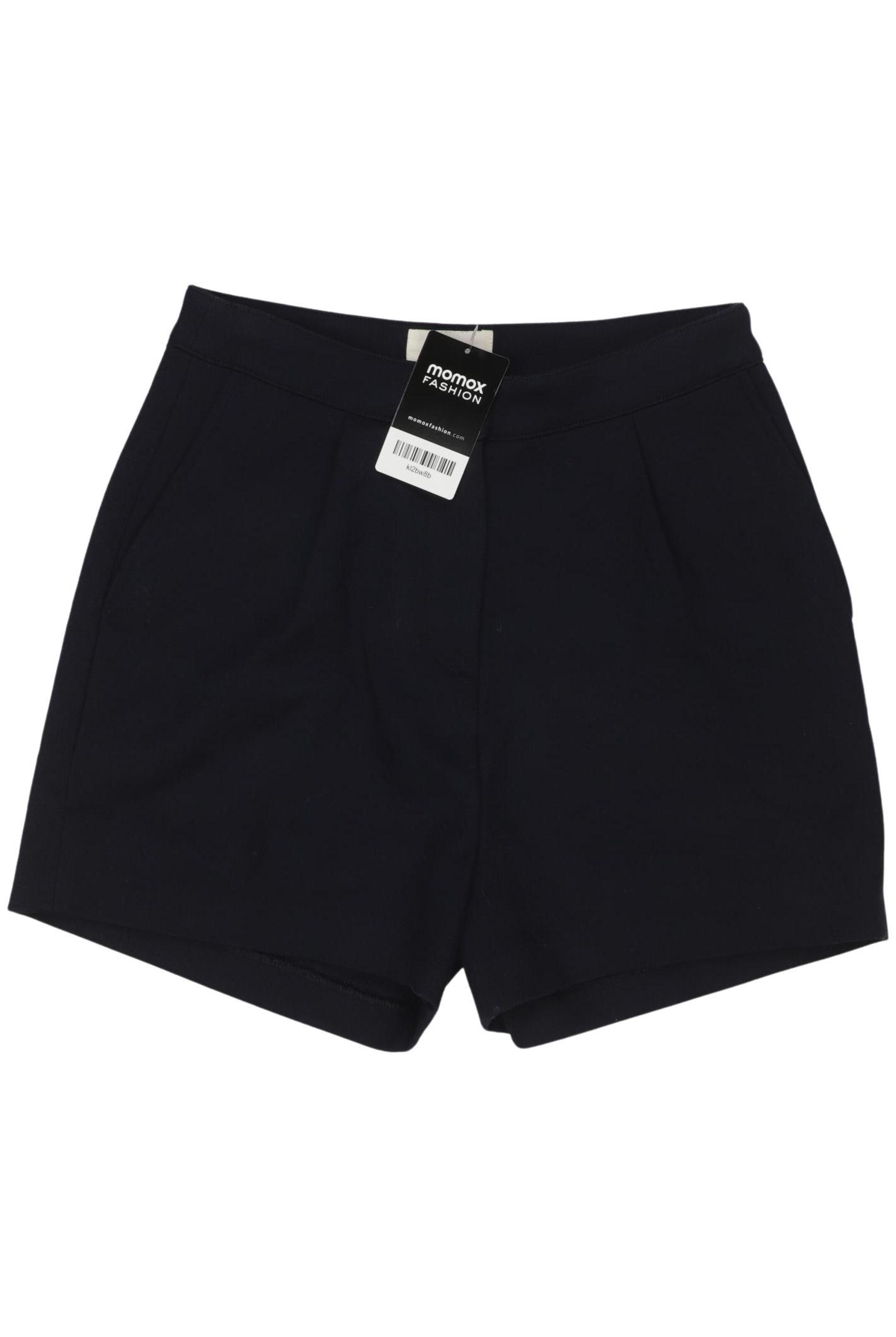 AMERICAN VINTAGE Shorts in S in Blue: front