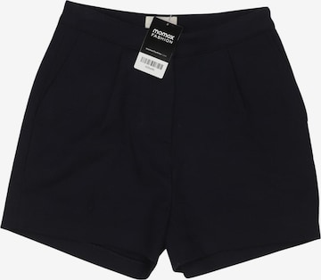 AMERICAN VINTAGE Shorts in S in Blue: front