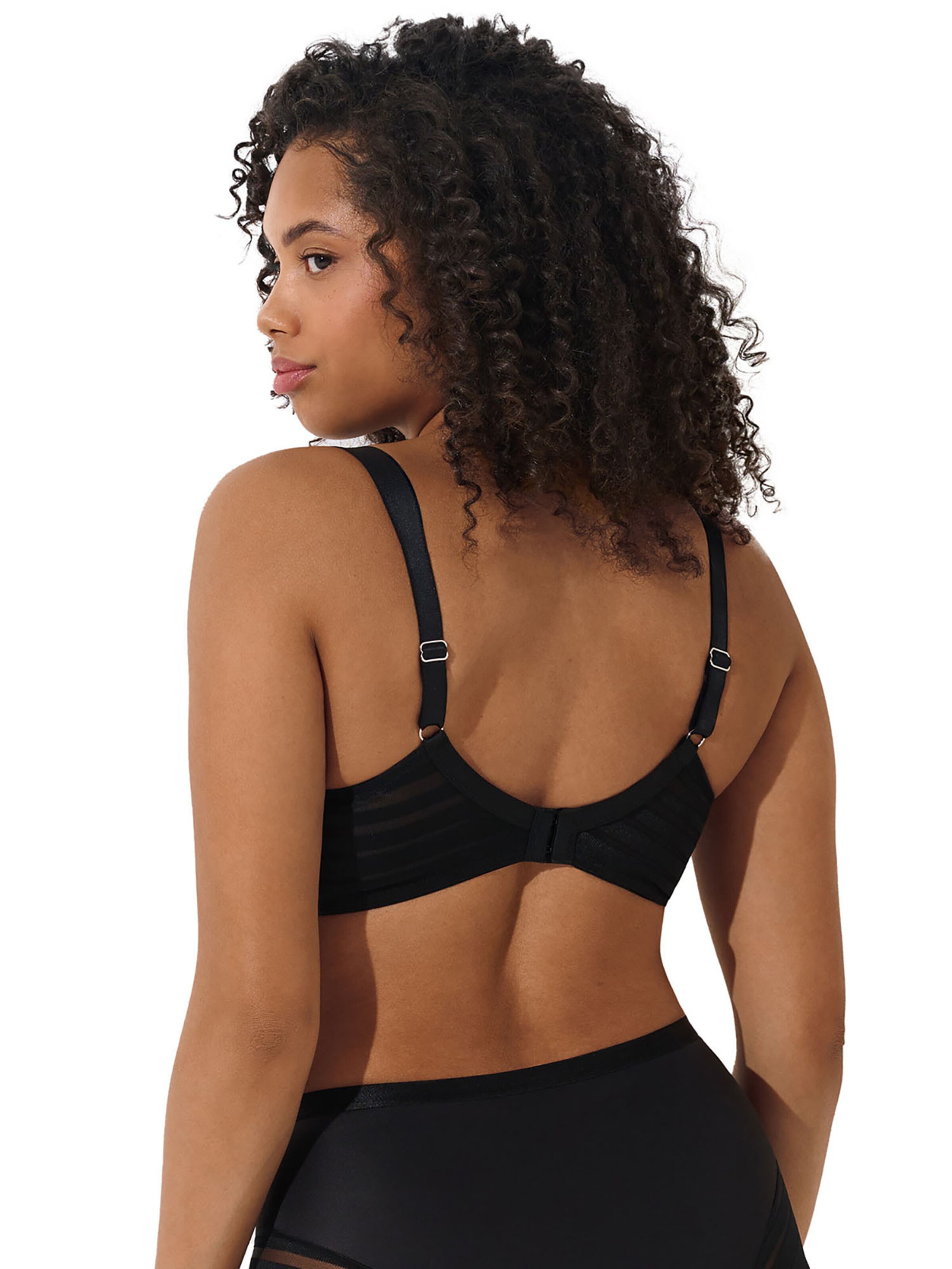 Lisca BH 'Alegra'‌‌‌‌‌‌‌‌‌ in Schwarz