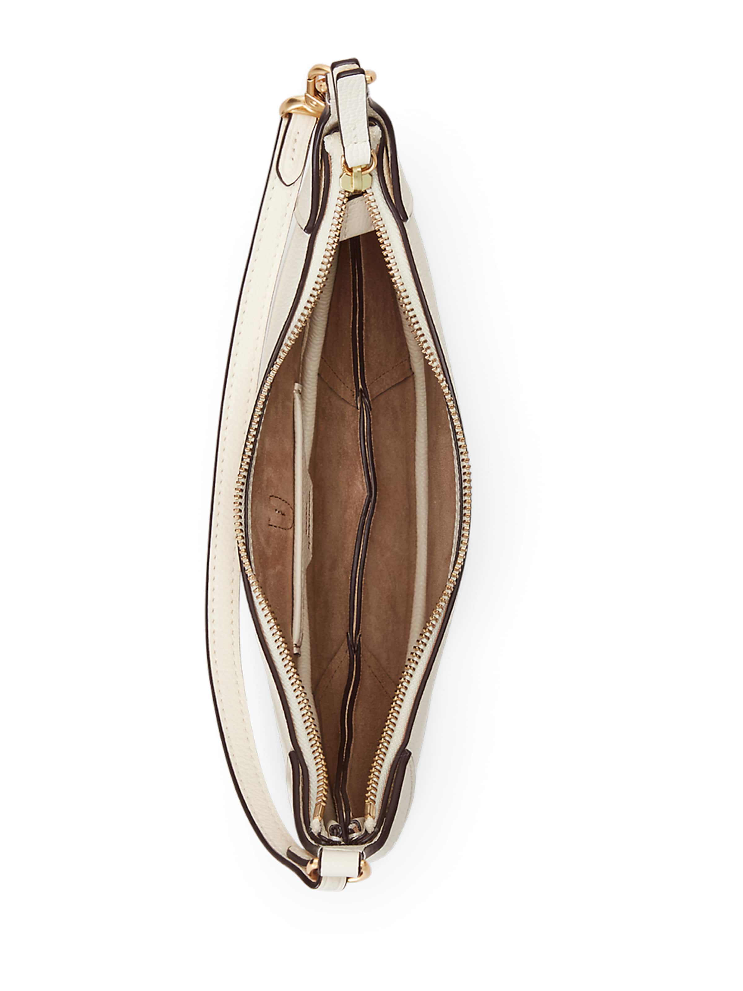 Polo Ralph Lauren Válltáskák - fehér