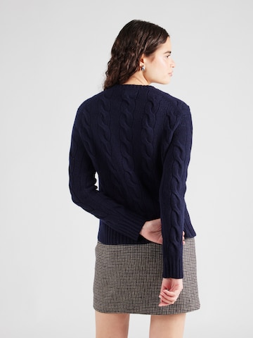 Polo Ralph Lauren - Pullover em azul
