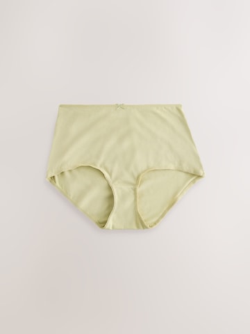 Panty di Next in beige