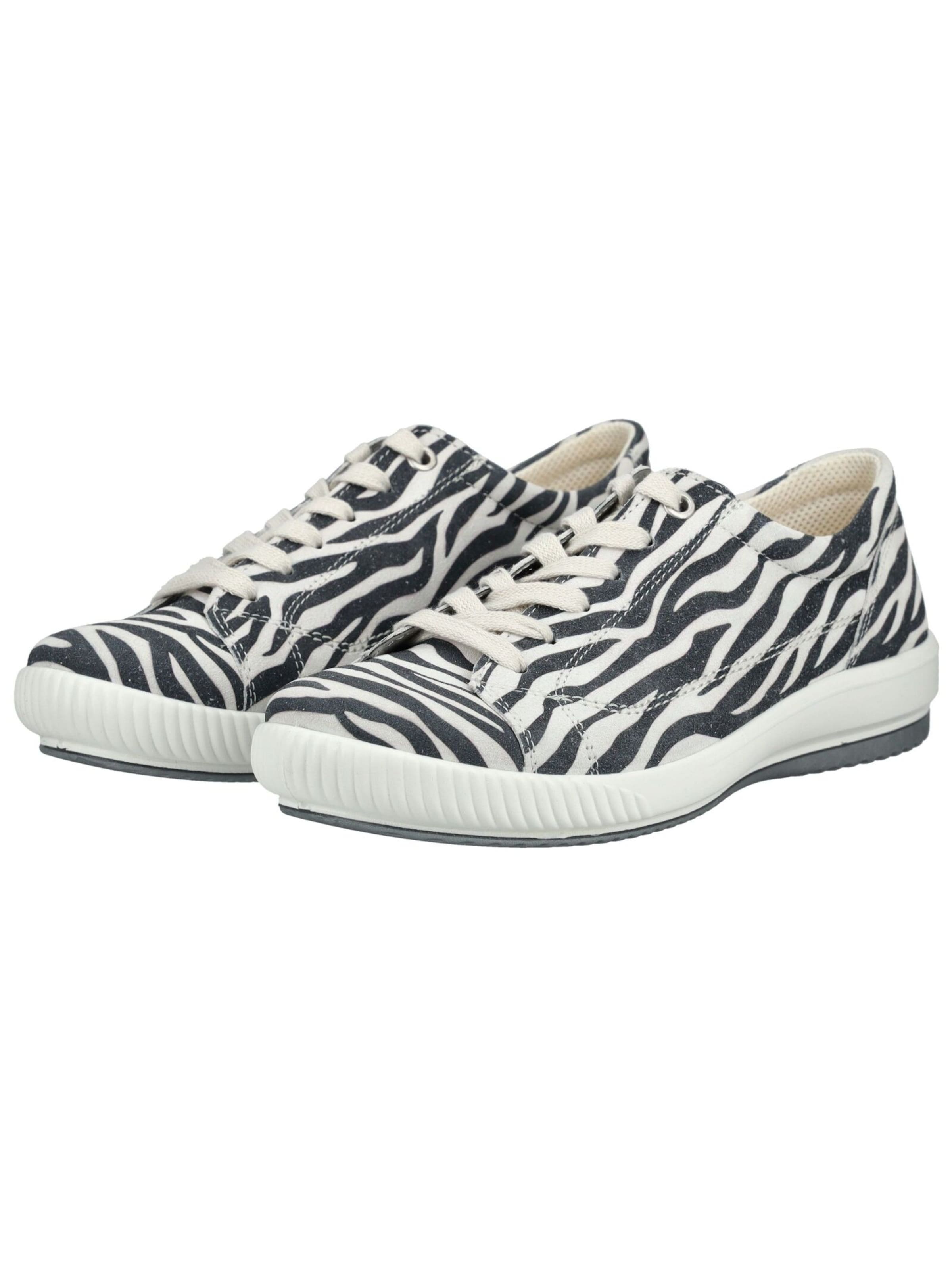 Legero Sneakers laag in Wit