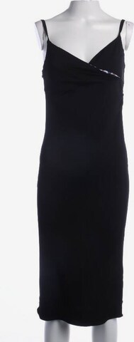 Just Cavalli Dress in M in Black: front