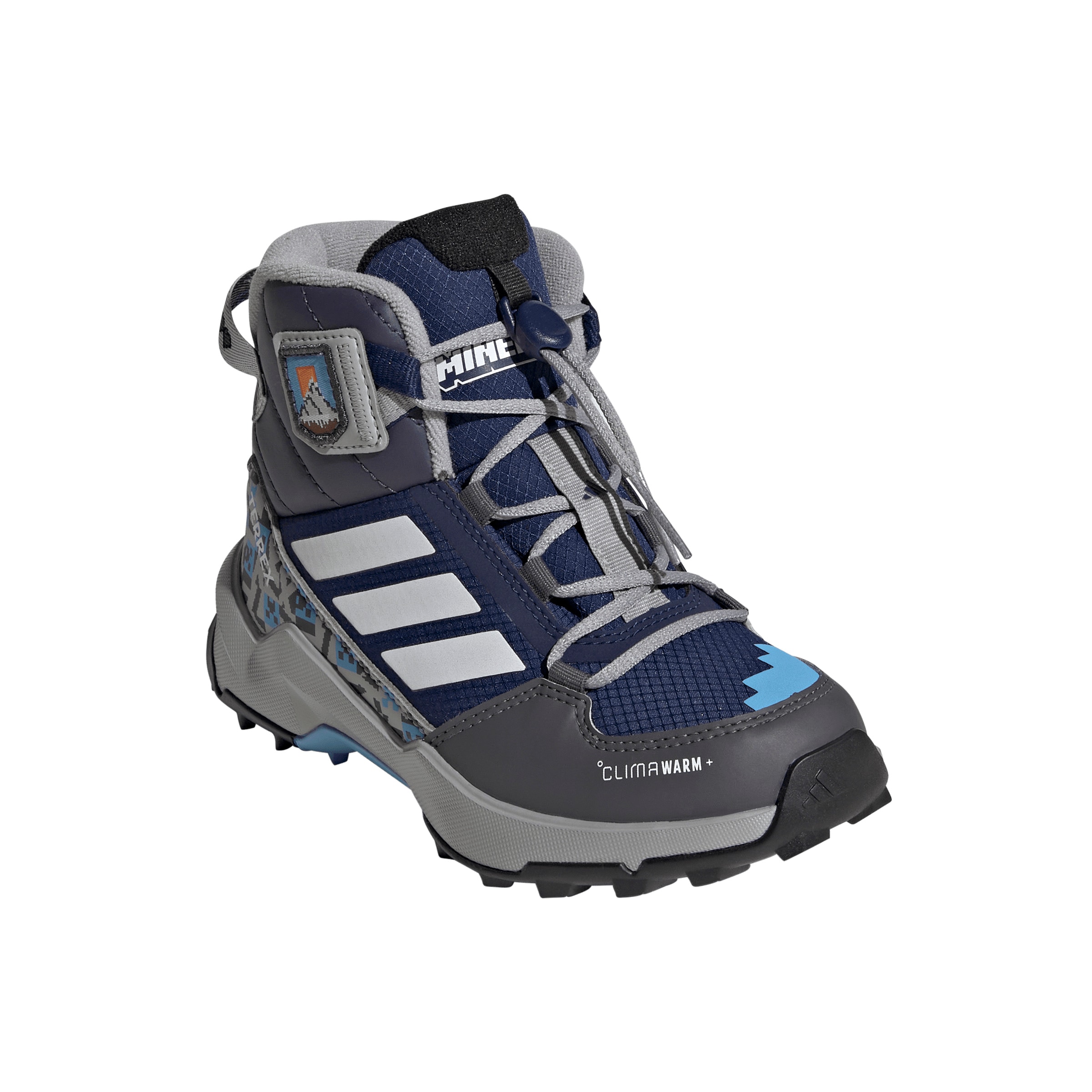 ADIDAS TERREX Ботинки 'AX4R MCFT' в Синий