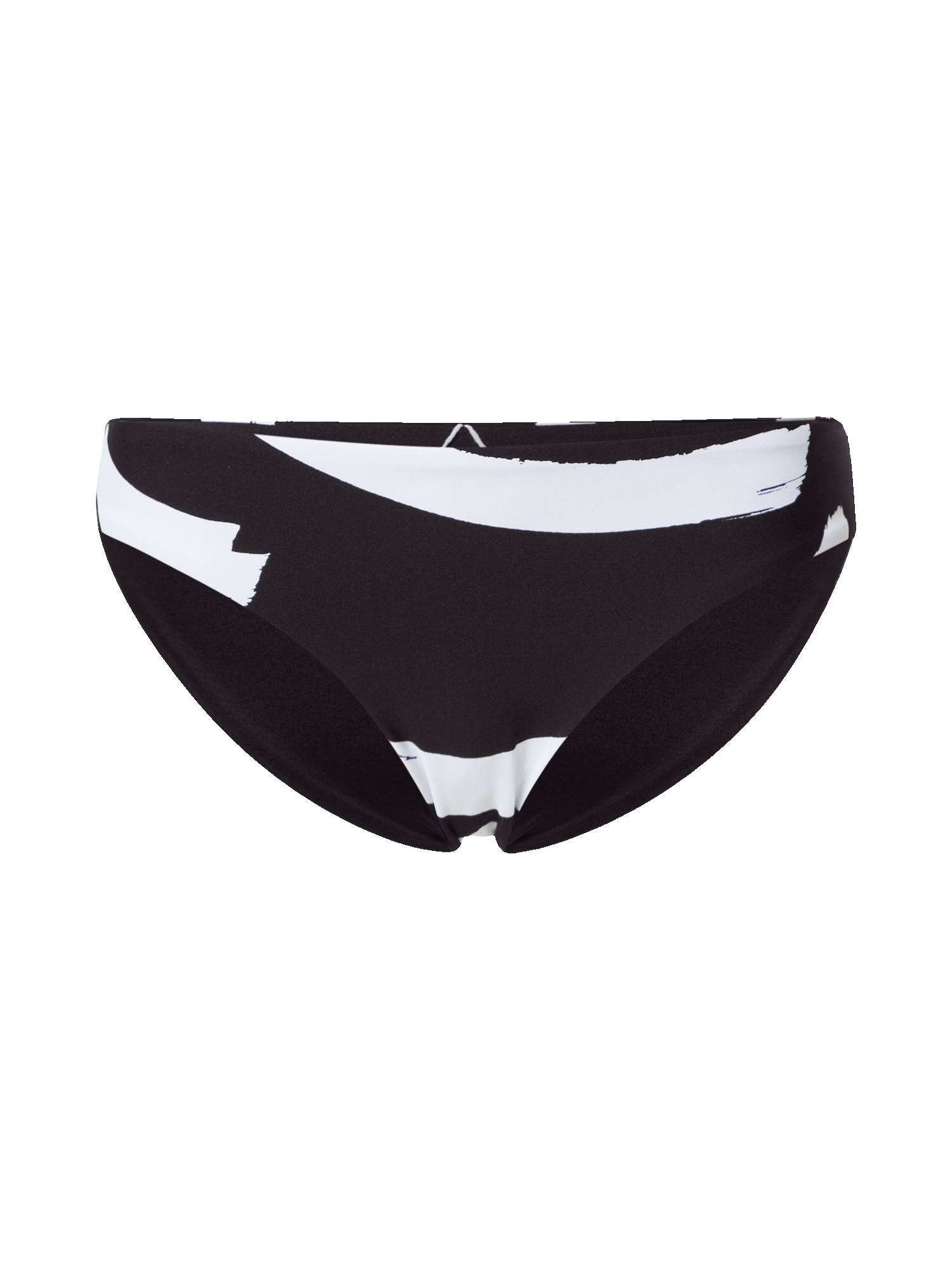Seafolly Hipster in Nero 