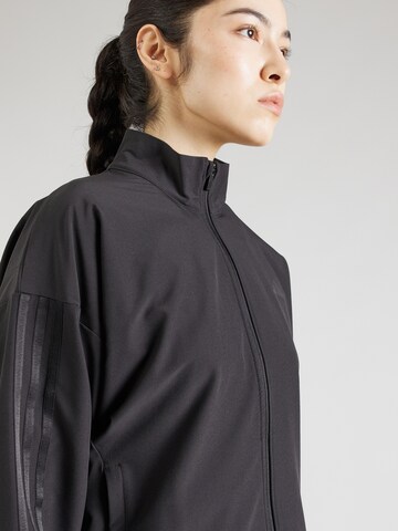 ADIDAS PERFORMANCE - Chaqueta de chándal 'PACER' en negro