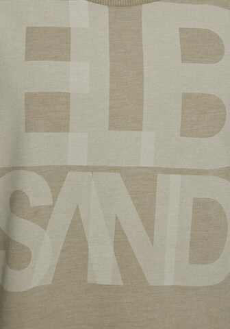 Elbsand Shirt in Green