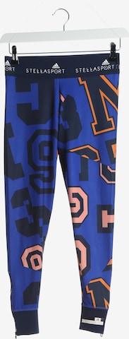 ADIDAS BY STELLA MCCARTNEY Hose S in Mischfarben: Vorderseite