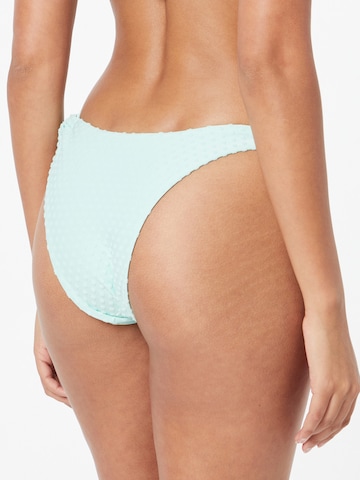 Hunkemöller - Braga de bikini 'Maui' en verde