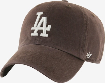 ruda 47 Kepurė 'MLB Los Angeles': priekis