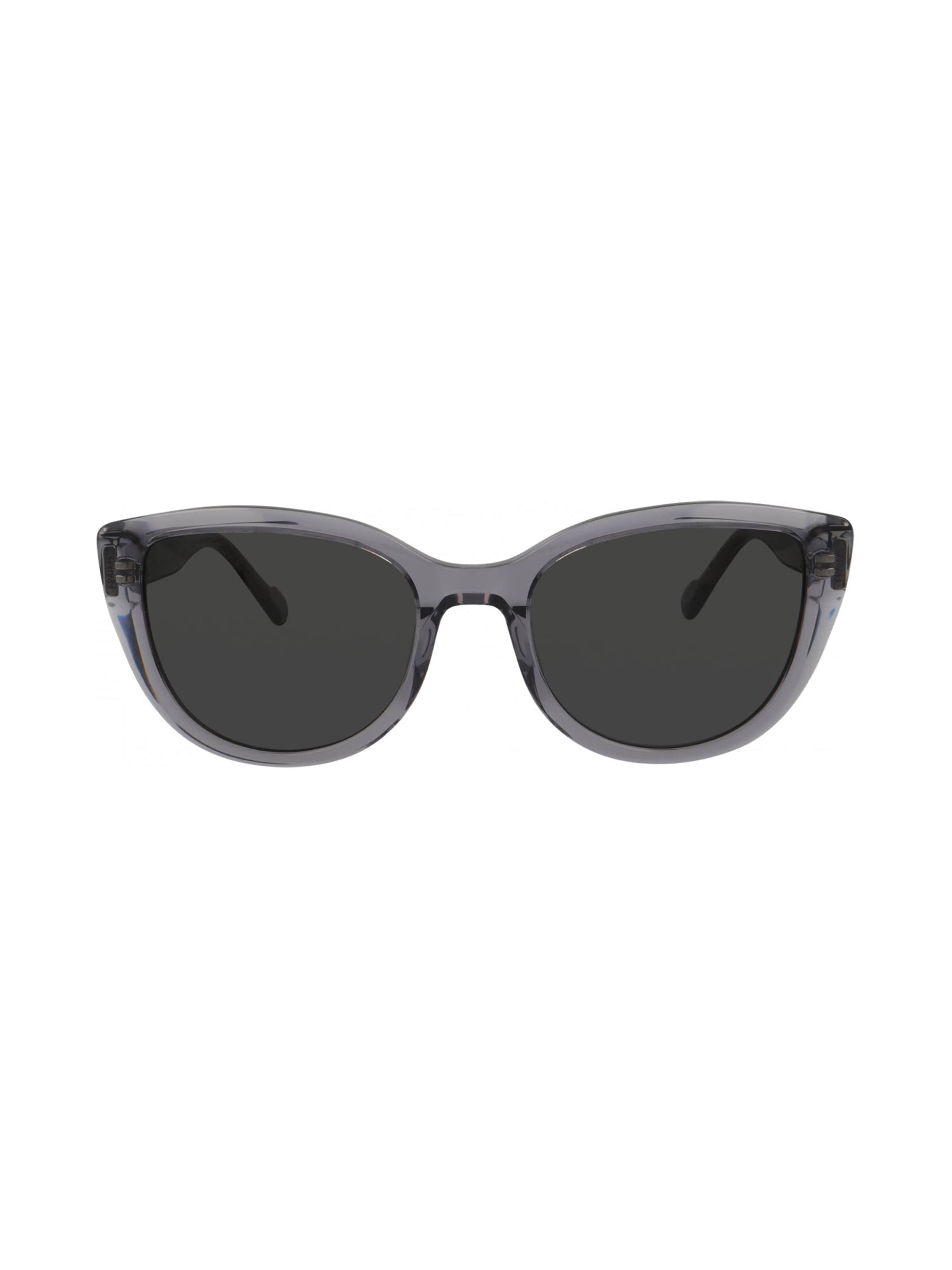 FRAIMS Sunglasses 'Sophia' in Green
