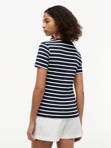 TOMMY HILFIGER Koszulka 'CODY' w kolorze niebieski