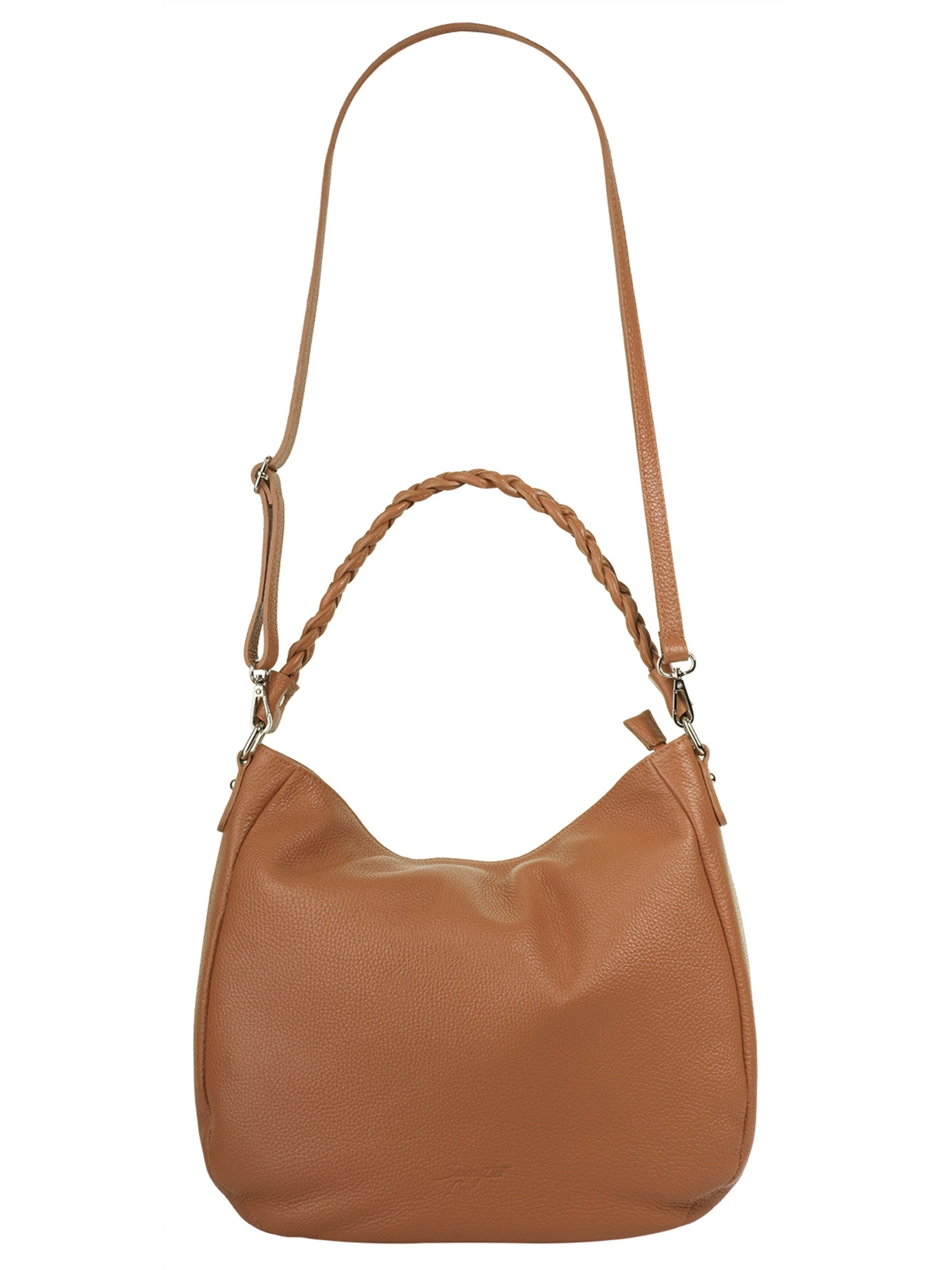 Sacs à main Samantha Look en marron