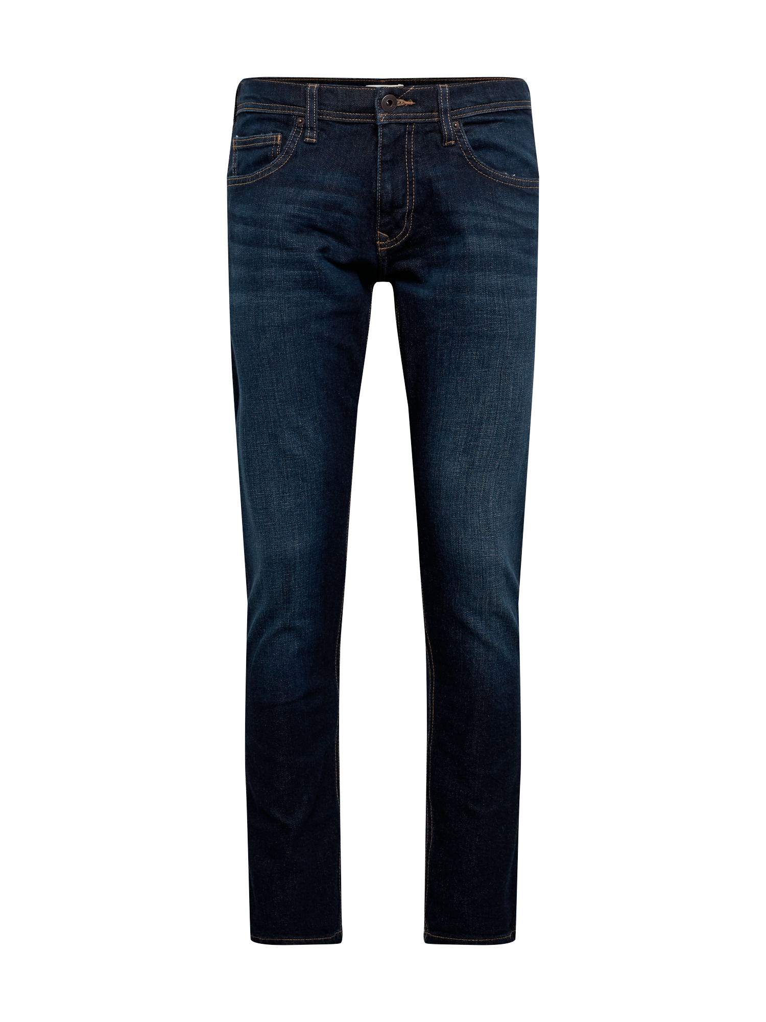 ESPRIT Jeans in Dunkelblau 
